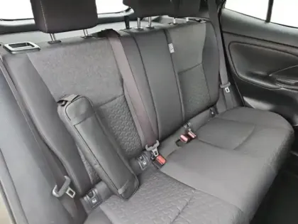 Photo 24 Toyota Yaris  Cross 116h Design MY22