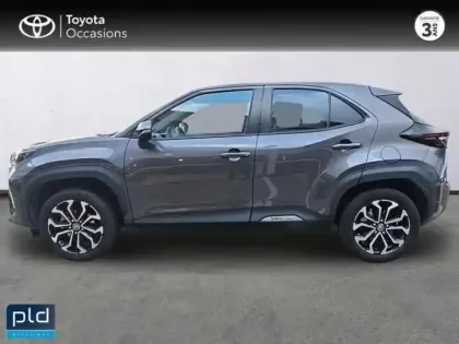 Photo 6 Toyota Yaris  Cross 116h Design MY22