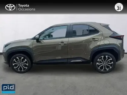 Photo 19 Toyota Yaris  Cross 116h Design MY22