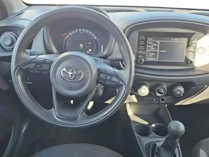 Photo 11 Toyota Aygo  X 1.0 VVT-i 72ch Dynamic