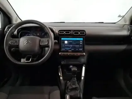 Photo 8 Citroën C3 Aircross  PureTech 110ch S&S Feel E6.d 6cv