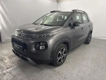 Photo Citroën C3 Aircross