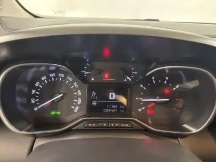 Photo 11 Citroën C3 Aircross  PureTech 110ch S&S Feel E6.d 6cv