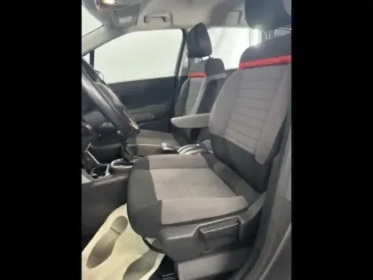 Photo 9 Citroën C3 Aircross  PureTech 110ch S&S Feel E6.d 6cv