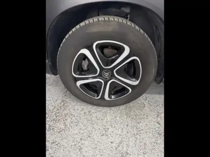 Photo 7 Citroën C3 Aircross  PureTech 110ch S&S Feel E6.d 6cv