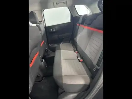 Photo 10 Citroën C3 Aircross  PureTech 110ch S&S Feel E6.d 6cv