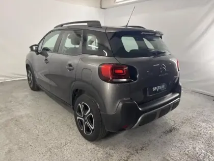 Photo 5 Citroën C3 Aircross  PureTech 110ch S&S Feel E6.d 6cv
