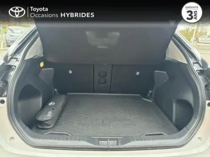 Photo 9 Toyota Yaris  Cross 116h Collection MY22