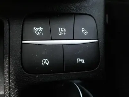 Photo 12 Ford Puma  1.0 Flexifuel 125ch S&S mHEV ST-Line