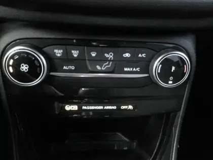 Photo 13 Ford Puma  1.0 Flexifuel 125ch S&S mHEV ST-Line