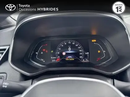 Photo 13 Renault Clio  1.0 TCe 90ch Intens X-Tronic -21N