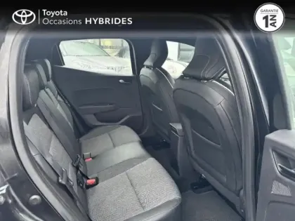 Photo 6 Renault Clio  1.0 TCe 90ch Intens X-Tronic -21N