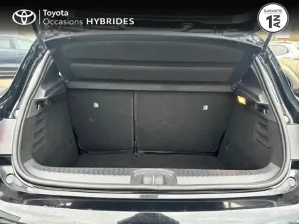 Photo 9 Renault Clio  1.0 TCe 90ch Intens X-Tronic -21N