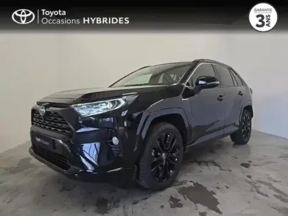 Photo Toyota Rav4