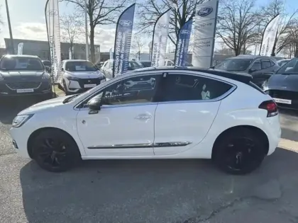 Photo 7 DS DS 4  THP 165ch Performance line S&S EAT6