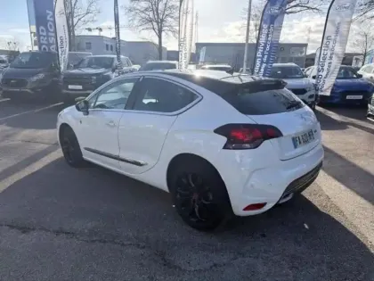 Photo 6 DS DS 4  THP 165ch Performance line S&S EAT6