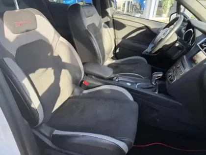 Photo 10 DS DS 4  THP 165ch Performance line S&S EAT6