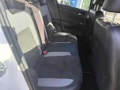 Photo 11 DS DS 4  THP 165ch Performance line S&S EAT6