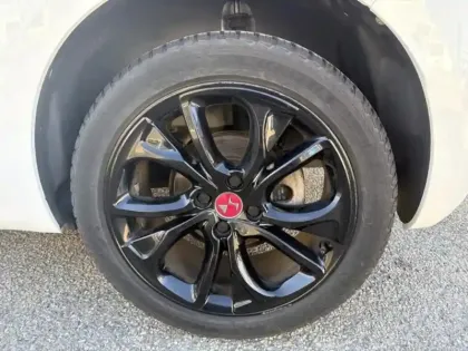 Photo 8 DS DS 4  THP 165ch Performance line S&S EAT6