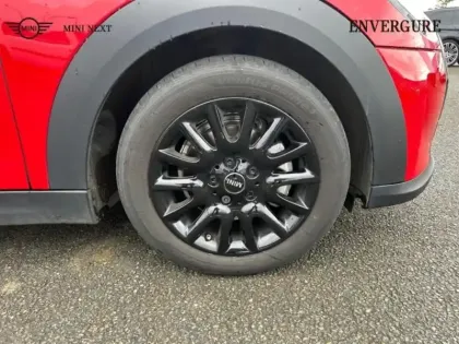 Photo 7 Mini Mini  5 Portes Cooper 136ch Edition Premium BVA7