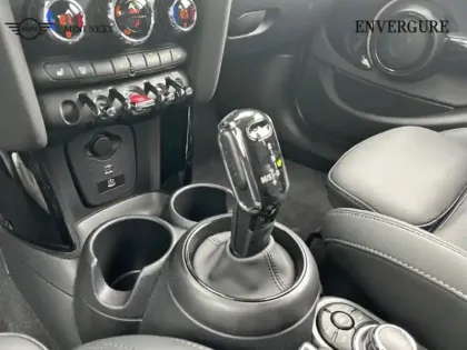 Photo 13 Mini Mini  5 Portes Cooper 136ch Edition Premium BVA7