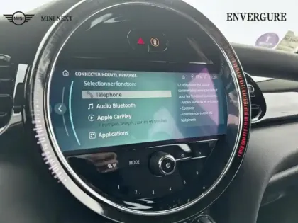 Photo 11 Mini Mini  5 Portes Cooper 136ch Edition Premium BVA7