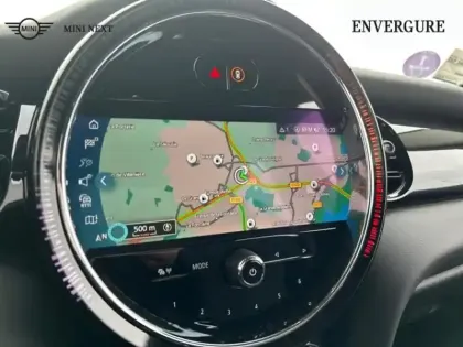 Photo 10 Mini Mini  5 Portes Cooper 136ch Edition Premium BVA7