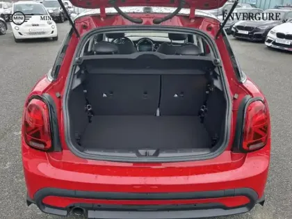 Photo 6 Mini Mini  5 Portes Cooper 136ch Edition Premium BVA7