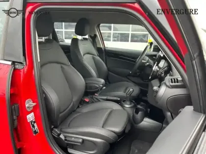 Photo 8 Mini Mini  5 Portes Cooper 136ch Edition Premium BVA7