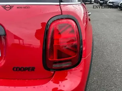 Photo 9 Mini Mini  5 Portes Cooper 136ch Edition Premium BVA7