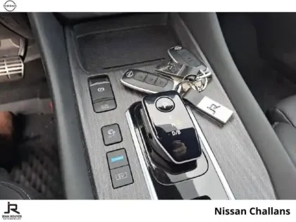 Photo 7 Nissan Qashqai  e-POWER 190ch Tekna 2024