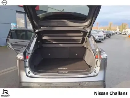 Photo 10 Nissan Qashqai  e-POWER 190ch Tekna 2024