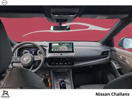 Photo 8 Nissan Qashqai  e-POWER 190ch Tekna 2024