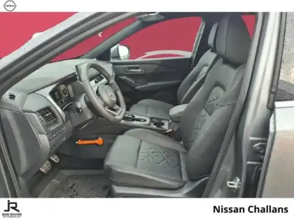 Photo 6 Nissan Qashqai  e-POWER 190ch Tekna 2024