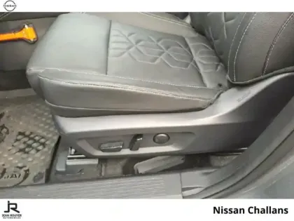 Photo 13 Nissan Qashqai  e-POWER 190ch Tekna 2024