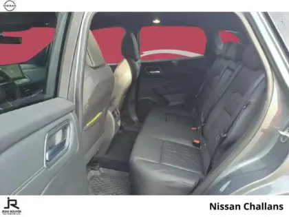 Photo 9 Nissan Qashqai  e-POWER 190ch Tekna 2024