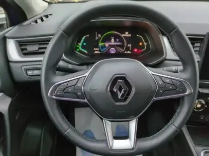 Photo 11 Renault Captur  1.6 E-Tech hybride 145ch Techno