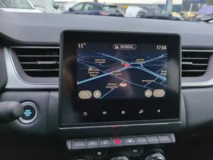 Photo 7 Renault Captur  1.6 E-Tech hybride 145ch Techno