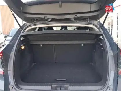 Photo 13 Renault Captur  1.3 TCe 130ch FAP Intens EDC Camera GPS