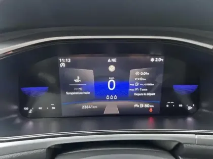 Photo 11 Volkswagen T-roc  1.0 TSI 110ch Life Plus