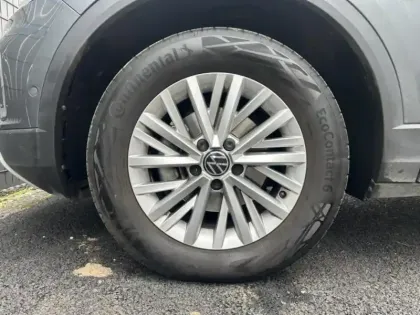 Photo 5 Volkswagen T-roc  1.0 TSI 110ch Life Plus