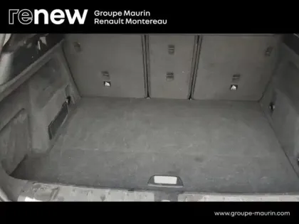 Photo 12 BMW X2  sDrive16d 116ch Lounge Euro6d-T 115g