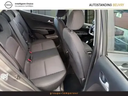 Photo 9 Kia Picanto  1.0 DPi 67ch Active