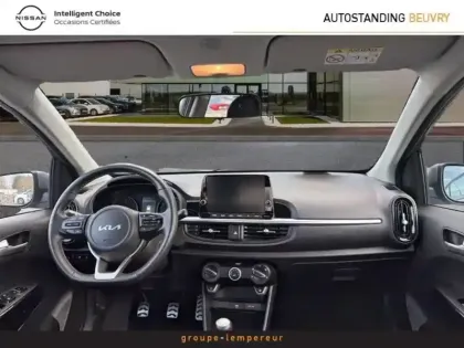 Photo 7 Kia Picanto  1.0 DPi 67ch Active