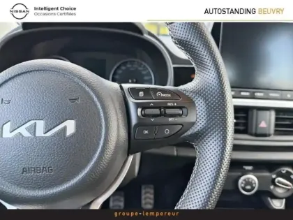 Photo 14 Kia Picanto  1.0 DPi 67ch Active