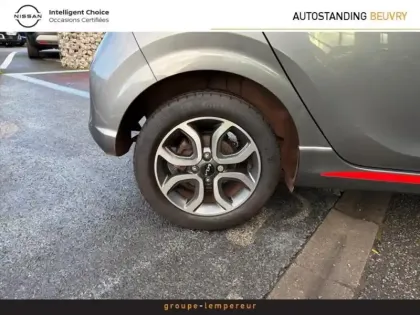 Photo 10 Kia Picanto  1.0 DPi 67ch Active