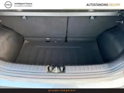 Photo 5 Kia Picanto  1.0 DPi 67ch Active