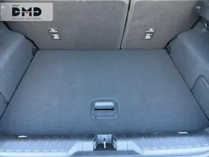 Photo 11 Ford Puma  1.0 EcoBoost Hybrid 125ch ST-Line S&S