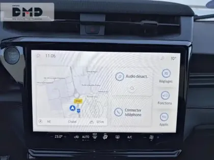 Photo 5 Ford Puma  1.0 EcoBoost Hybrid 125ch ST-Line S&S