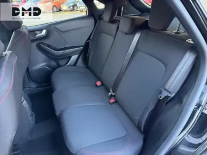 Photo 9 Ford Puma  1.0 EcoBoost Hybrid 125ch ST-Line S&S